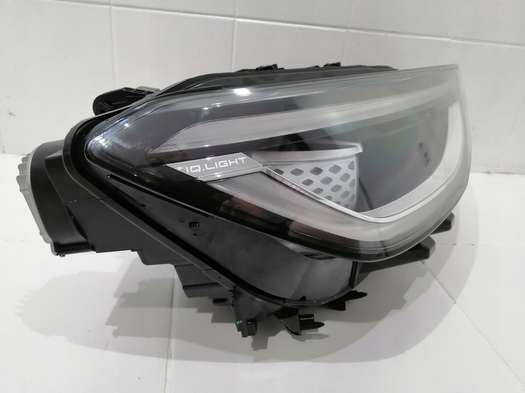 Frontscheinwerfer VW Id.5 Id.4 11B941036M Rechts Scheinwerfer Headlight SCH5085823634cm