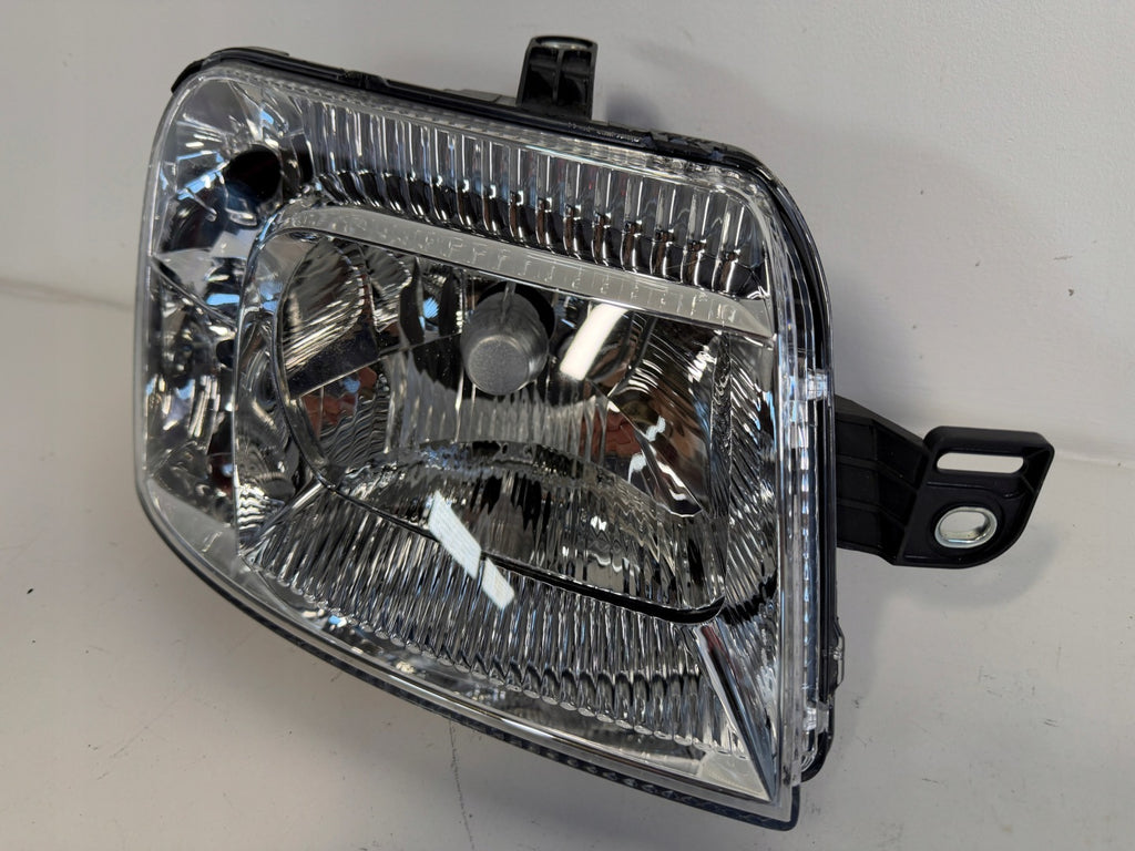Frontscheinwerfer Fiat Panda Hatchback Rechts Scheinwerfer Headlight SCH1013978471pj