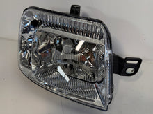 Laden Sie das Bild in den Galerie-Viewer, Frontscheinwerfer Fiat Panda Hatchback Rechts Scheinwerfer Headlight SCH1013978471pj