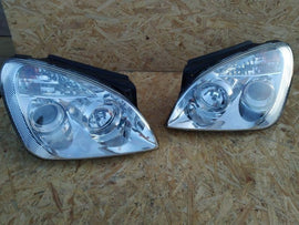 Frontscheinwerfer Kia III Ein Stück (Rechts oder Links) Scheinwerfer Headlight