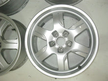 Load image into Gallery viewer, 4x Alufelge 17 Zoll 7.5&quot; 5x112 8T0601025B Audi Rim Wheel