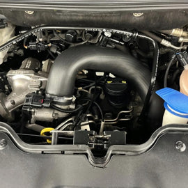 Motor VW Transporter 2.0 TDI 90PS 66kW 103TKm Diesel Engine Unkomplett MOT2426054576ux