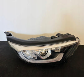 Frontscheinwerfer Kia Stonic 92102-H8 LED Rechts Scheinwerfer Headlight