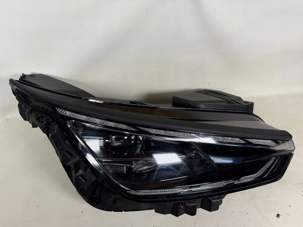 Frontscheinwerfer Kia Ev6 92102-CV1 Full LED Rechts Scheinwerfer Headlight