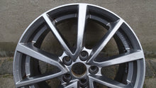 Laden Sie das Bild in den Galerie-Viewer, 1x Alufelge 17 Zoll 7.0" 5x112 45ET Rim Wheel FEL4193096354tn
