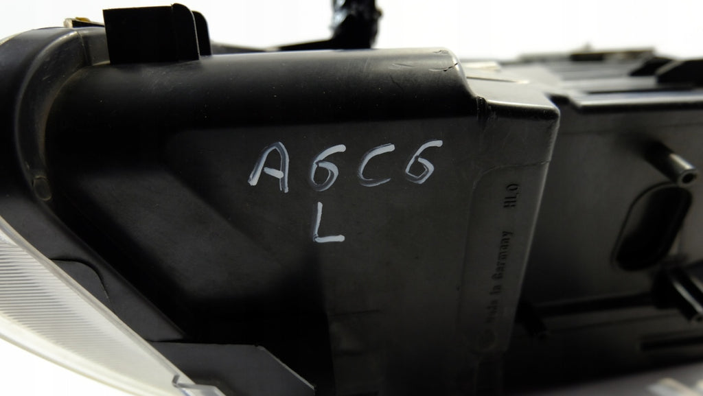 Frontscheinwerfer Audi A6 C6 4F0941003 Xenon Links Scheinwerfer Headlight SCH2689131637oj