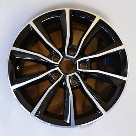 1x Alufelge 16 Zoll 6.5