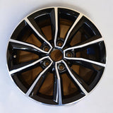 1x Alufelge 16 Zoll 6.5