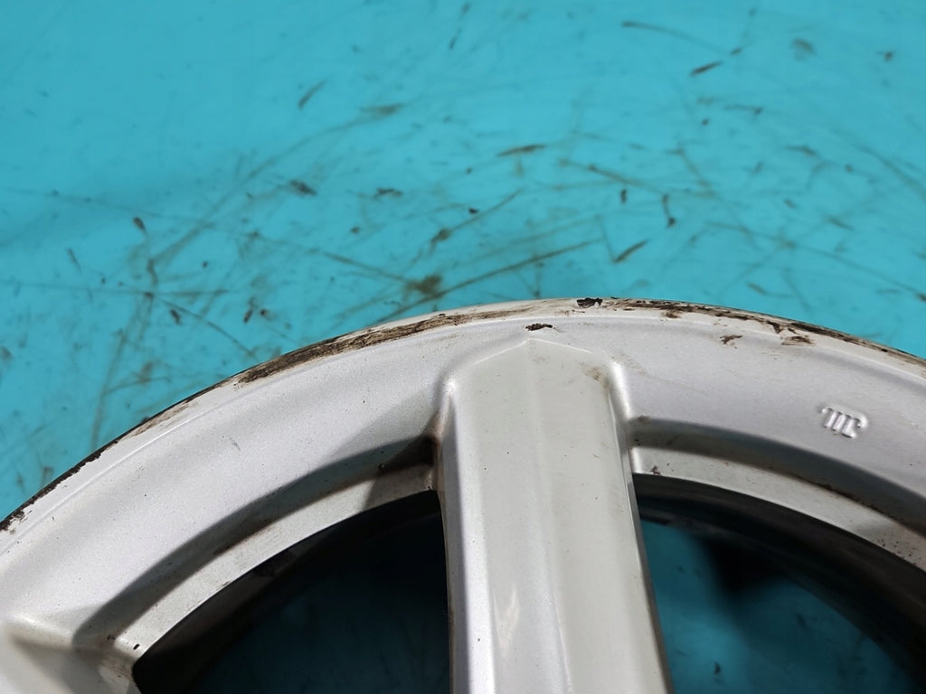 4x Alufelge 17 Zoll 7.0" 5x114.3 Honda Civic I Et Viii Rim Wheel FEL8229164887ef