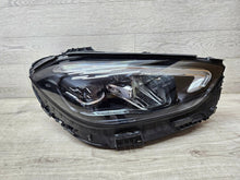 Laden Sie das Bild in den Galerie-Viewer, Frontscheinwerfer Mercedes-Benz W206 A2069066204 LED Rechts Headlight SCH8741639501ik