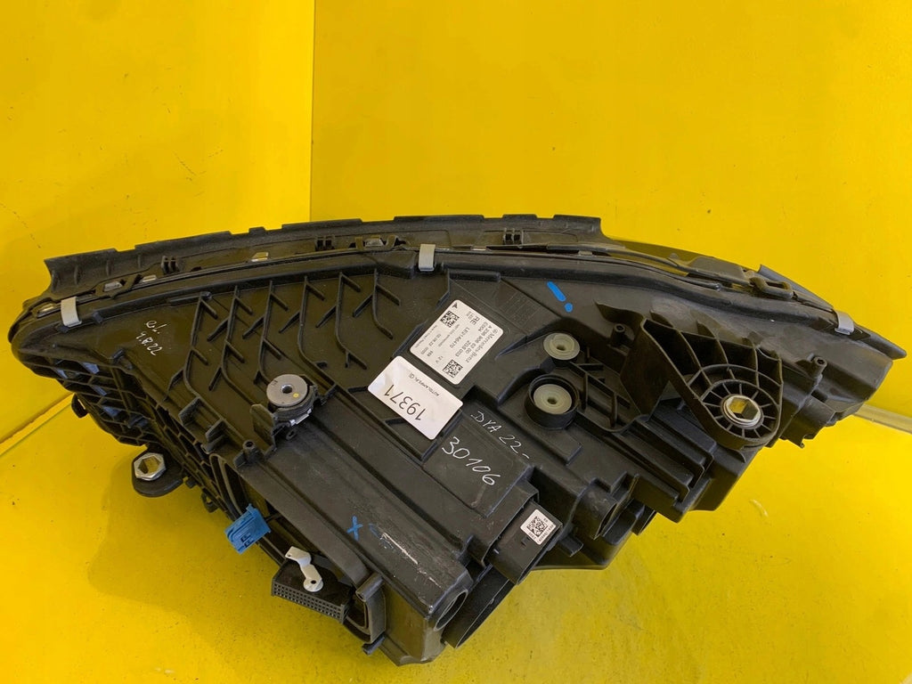Frontscheinwerfer Mercedes-Benz Coupe A2369066200 LED Rechts Headlight SCH3006182916un