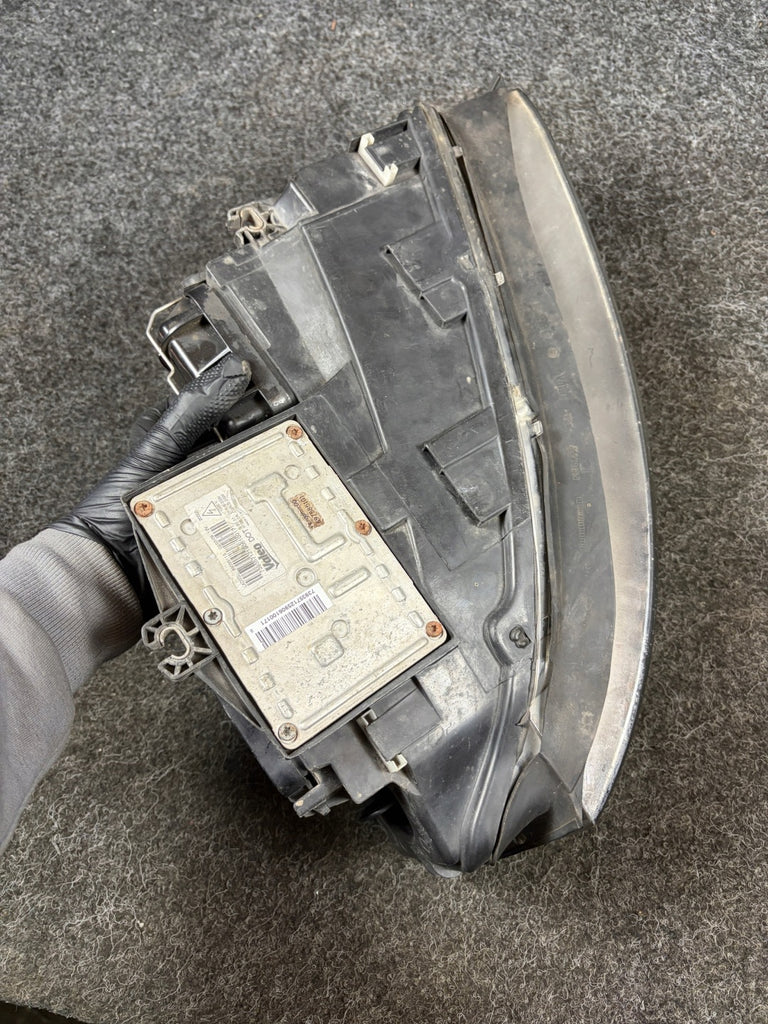 Frontscheinwerfer Audi A4 B6 Links Scheinwerfer Headlight SCH4018751858eb