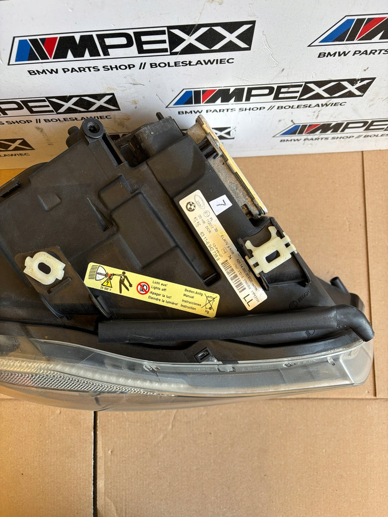 Frontscheinwerfer BMW E91 E90 69427389 Xenon Rechts Scheinwerfer Headlight SCH3758594349qt