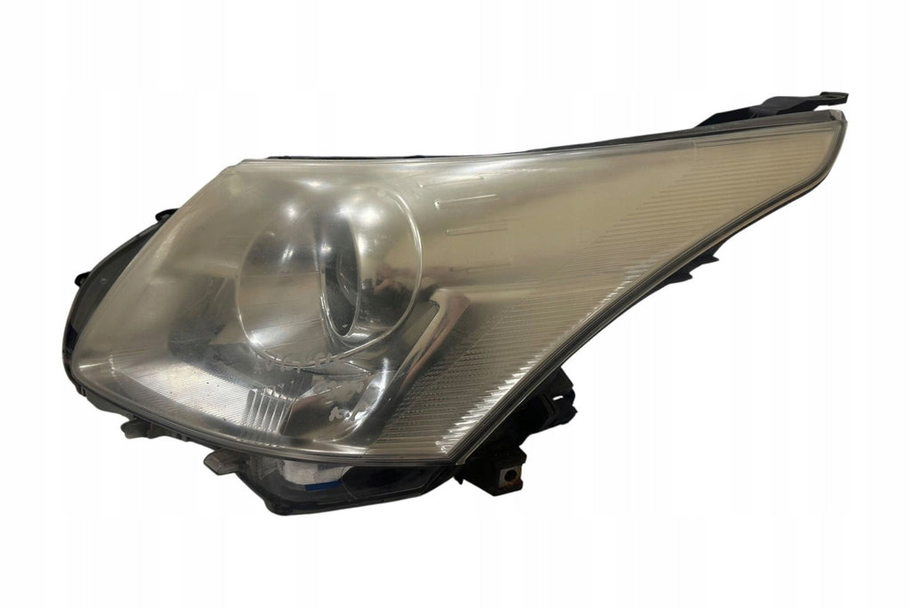 Frontscheinwerfer Toyota Avensis H279HL-AE Xenon Links Scheinwerfer Headlight SCH6485990510yq