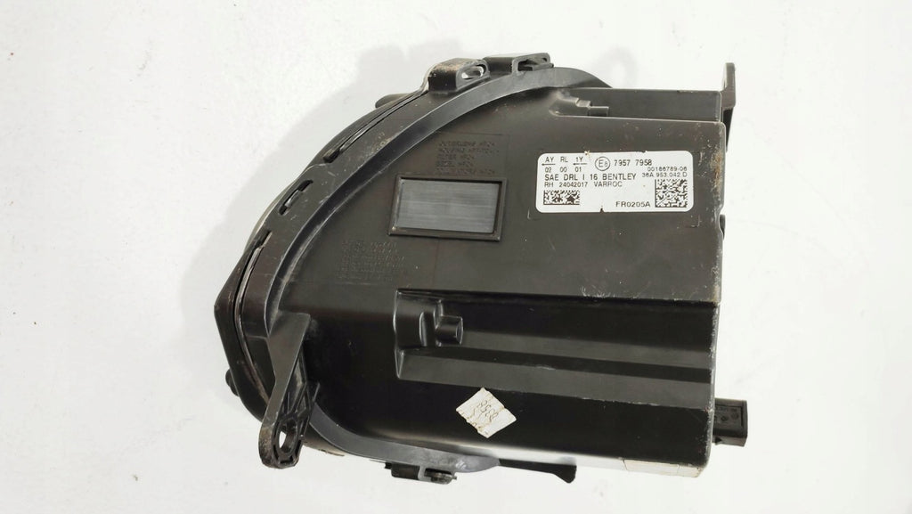 Frontscheinwerfer Bentley Bentayga 36A941006F Rechts Scheinwerfer Headlight SCH1404745368gq
