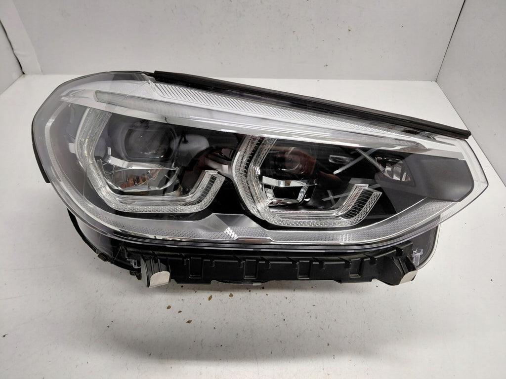 Frontscheinwerfer BMW G01 G02 8496824 Rechts Scheinwerfer Headlight SCH4602979785dv