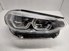 Laden Sie das Bild in den Galerie-Viewer, Frontscheinwerfer BMW G01 G02 8496824 Rechts Scheinwerfer Headlight SCH4602979785dv