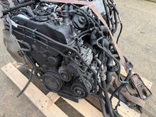 Load image into Gallery viewer, Motor Audi Quattro DE5A7 2.0 TDI 190PS 90TKm Diesel Engine Komplett MOT2241741835pz
