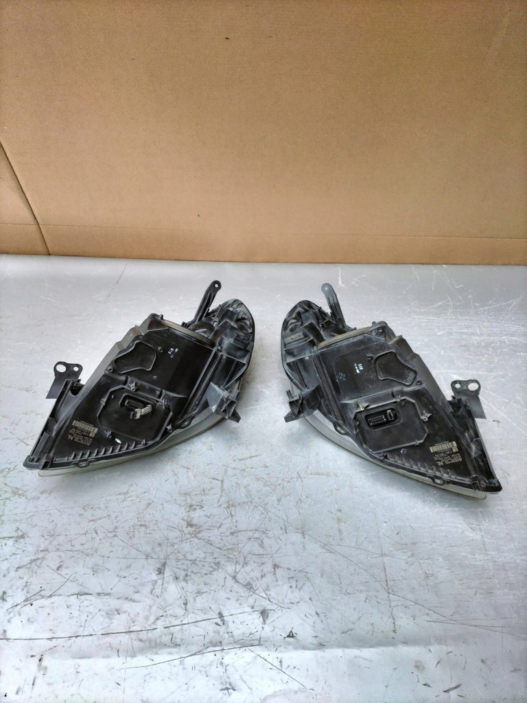 Frontscheinwerfer Opel Zafira B 0301214282 Ein Stück (Rechts oder Links) SCH8443500767ep