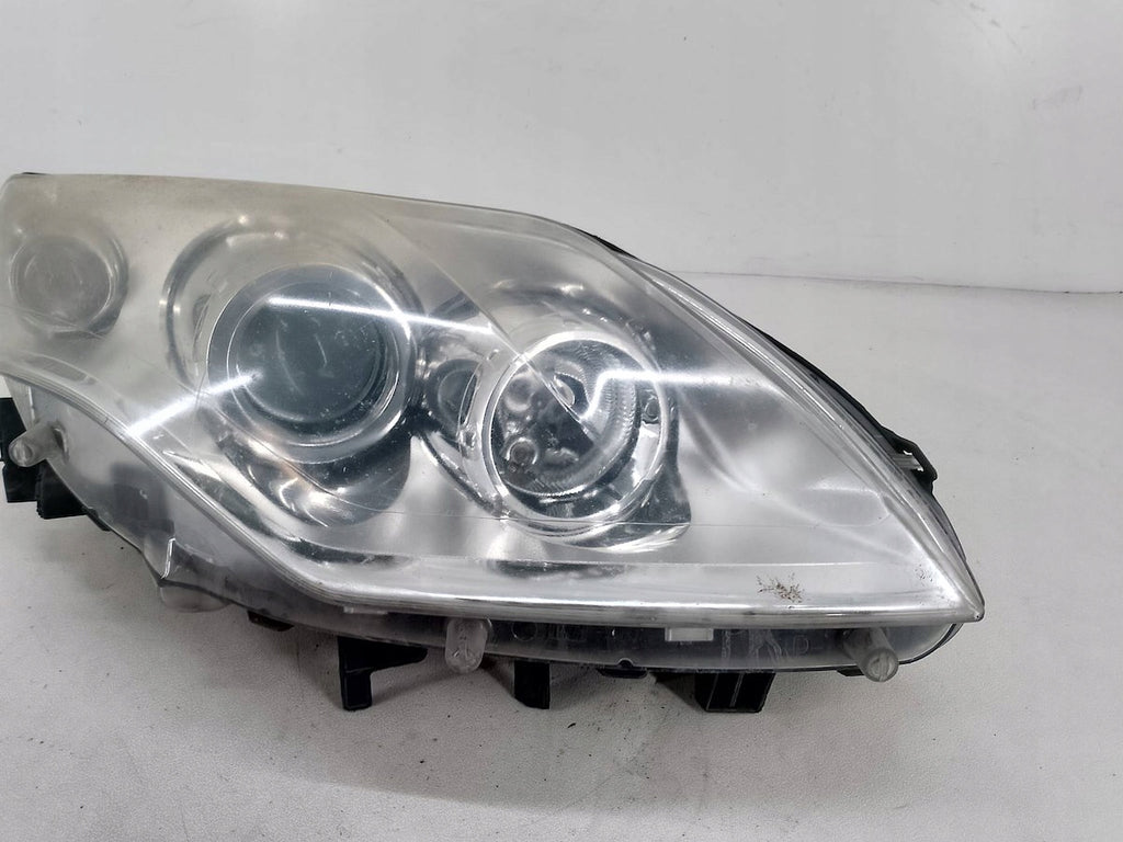 Frontscheinwerfer Renault III Hatchback Laguna 260100033R Rechts Headlight SCH8617804376rp