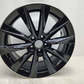 1x Alufelge 17 Zoll 7.0