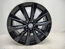 Load image into Gallery viewer, 1x Alufelge 17 Zoll 7.0" 5x100 46ET Glanz Graphit 5JJ601025A Skoda Fabia I FEL5299016614zn