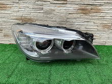 Load image into Gallery viewer, Frontscheinwerfer BMW 7 F01 F02 7379668 Xenon Rechts Scheinwerfer Headlight SCH2941411901eg