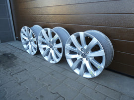 1x Alufelge 17 Zoll 7.0