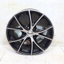 1x Alufelge 18 Zoll 8.5