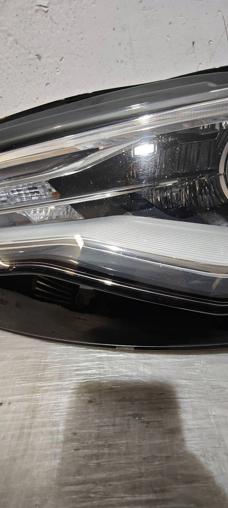 Frontscheinwerfer Audi A6 C7 4G0941005F Xenon Links Scheinwerfer Headlight SCH1903507554ju