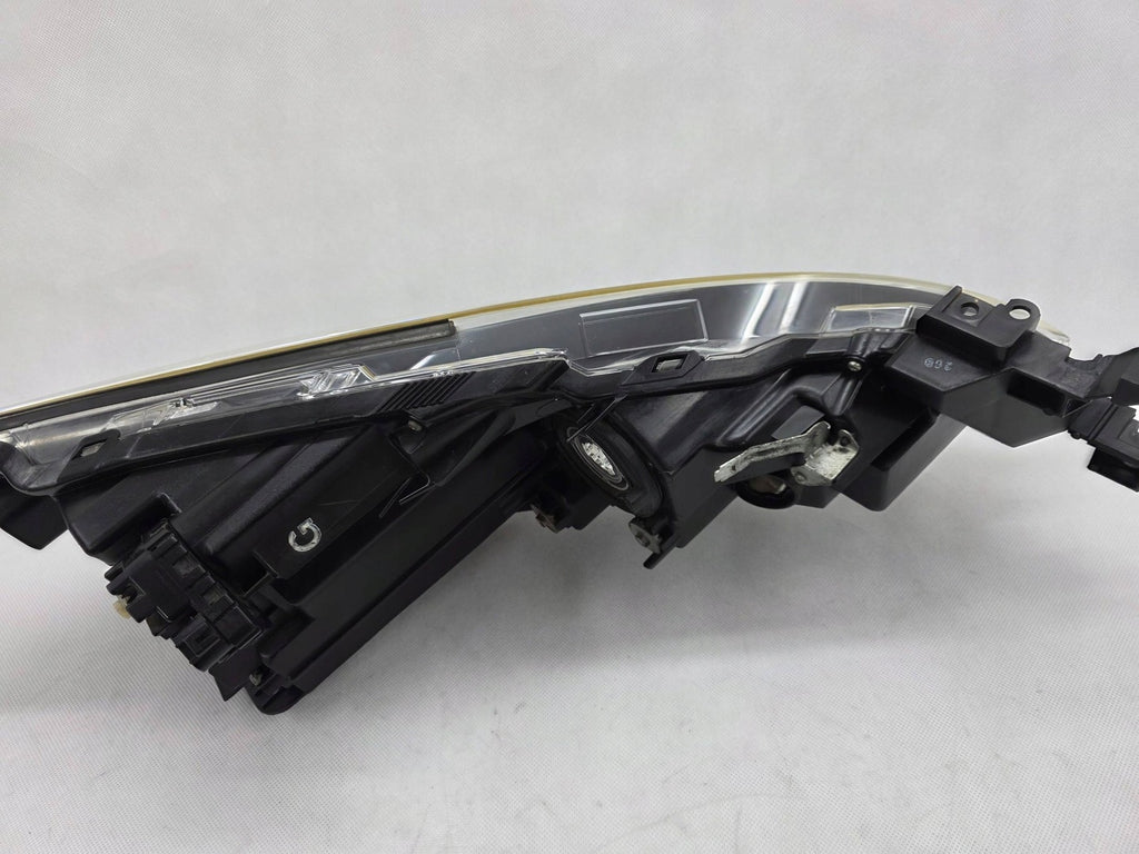 Frontscheinwerfer Mazda 6 SPP16004 Links Scheinwerfer Headlight SCH7209928349gd