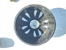 Laden Sie das Bild in den Galerie-Viewer, 1x Alufelge 19 Zoll 8.5" 5x108 56ET Glanz Silber 32143628 Volvo Xc60 I Rim Wheel FEL5654535066xc