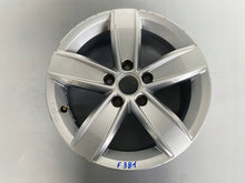 Load image into Gallery viewer, 1x Alufelge 16 Zoll 6.0" 5x112 43ET 2GA601025Q VW T-Roc Rim Wheel FEL3485730062ih