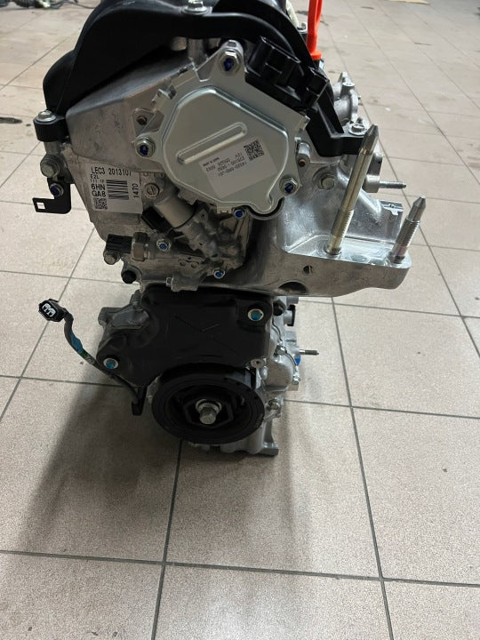 Motor Honda Hr-V Hrv LEC3 1.5 4TKm 2023 Engine Unkomplett MOT7339088513yd