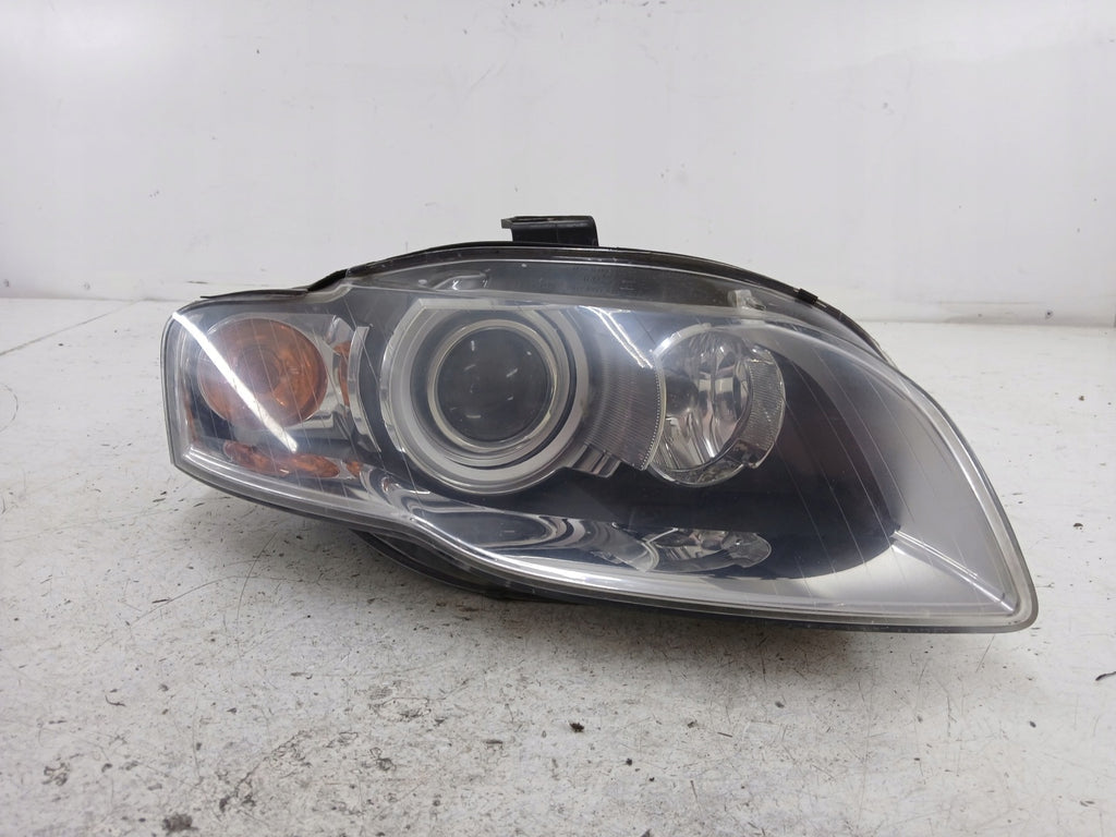 Frontscheinwerfer Audi A4 B7 8E0941030AS Xenon Rechts Scheinwerfer Headlight SCH5281392900al