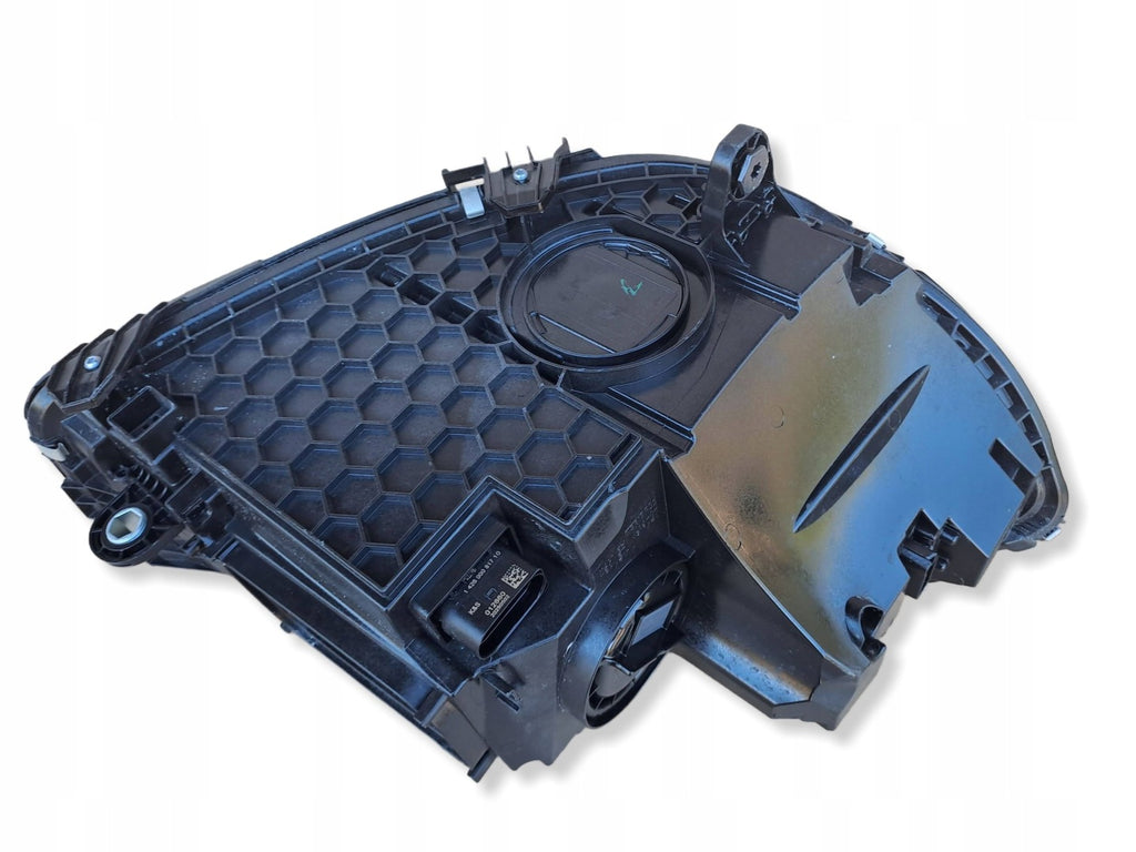 Frontscheinwerfer Mercedes-Benz W206 A2069066104 Links Scheinwerfer Headlight SCH7562424022wu
