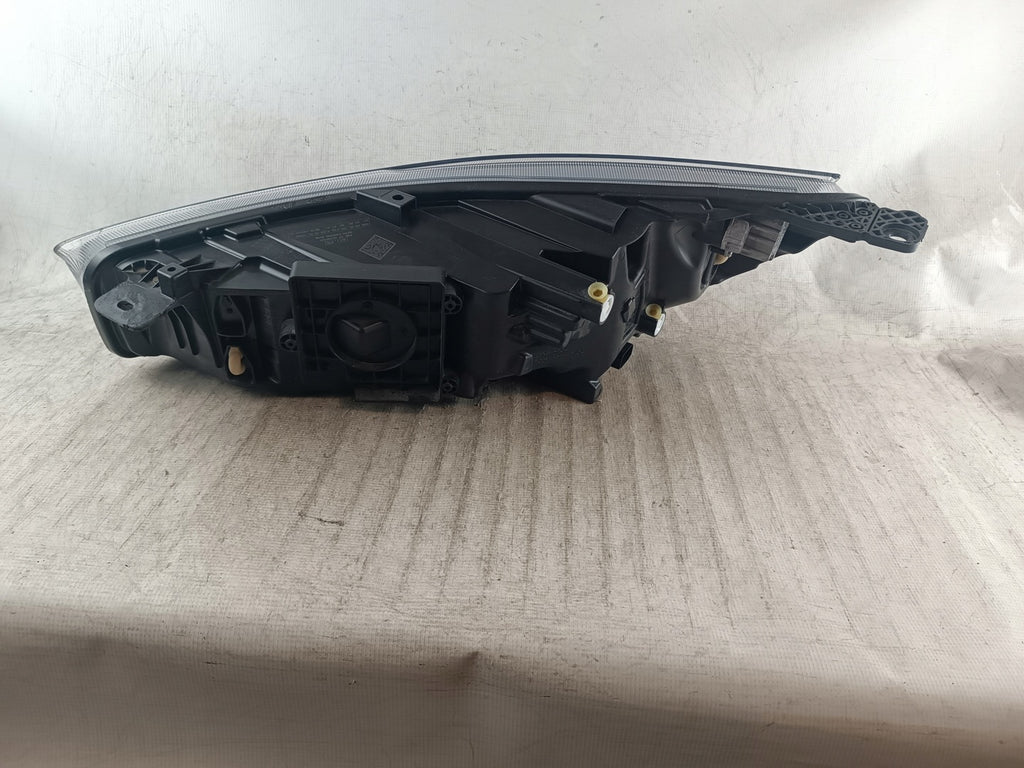 Frontscheinwerfer Ford Focus NX7B-13E014-CF LED Rechts Scheinwerfer Headlight