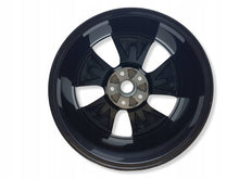 Load image into Gallery viewer, 1x Alufelge 17 Zoll Nissan Leaf Rim Wheel FEL8095095337nk