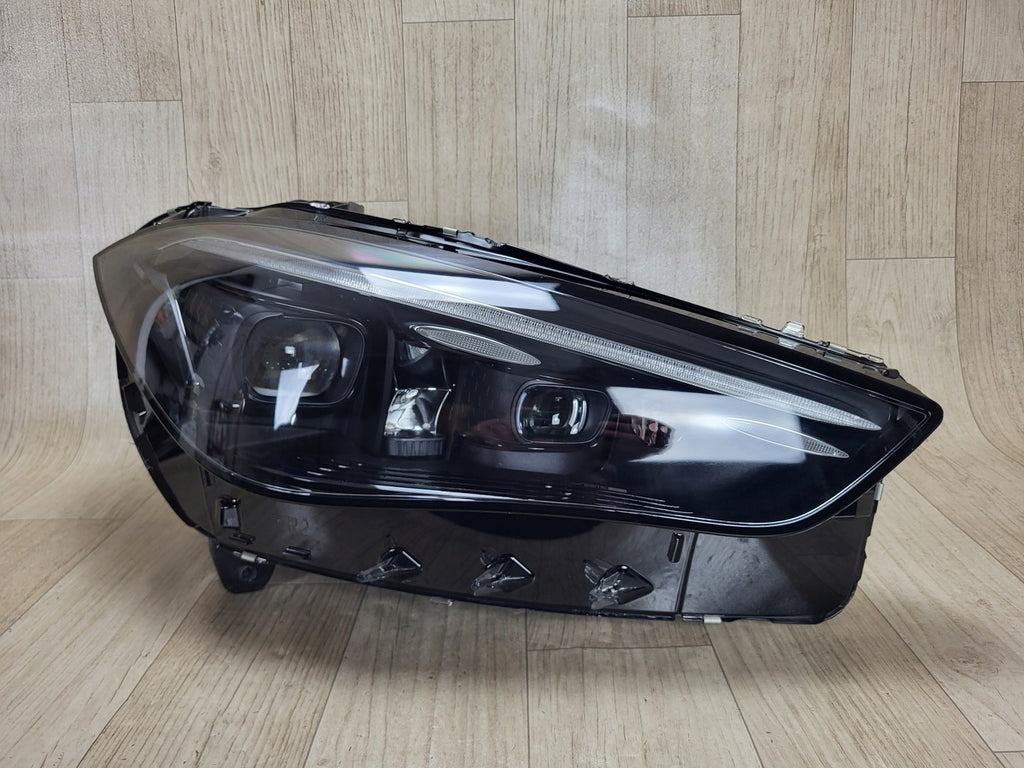 Frontscheinwerfer Mercedes-Benz Coupe A2369060201 LED Rechts Headlight SCH7931276771wz