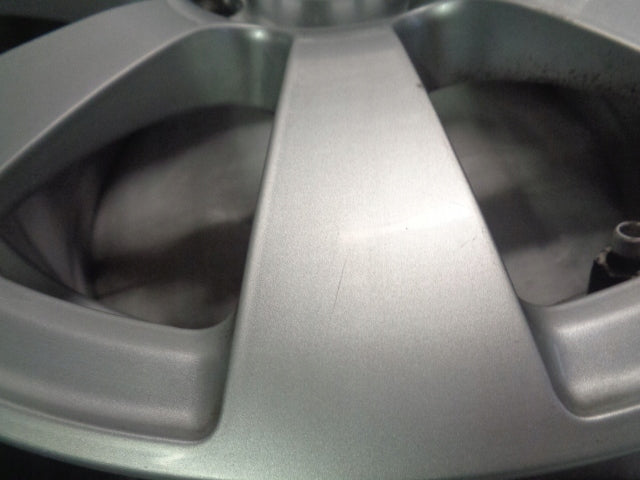 4x Alufelge 16 Zoll 7.5" 5x112 45ET Glanz Graphit A2124010102 Mercedes-Benz W212 FEL3448079449lq