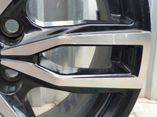 Load image into Gallery viewer, 1x Alufelge 17 Zoll 7.0" 5x114.3 38ET MMDA06 Mitsubishi Lancer Outlander FEL7968131770wp