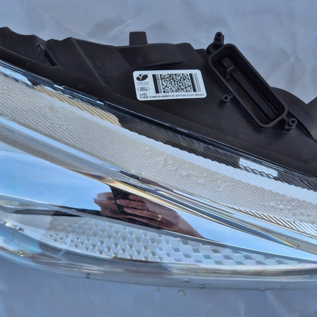Frontscheinwerfer Ford F1EB-13W029-AEB Rechts Scheinwerfer Headlight SCH7603148305yu