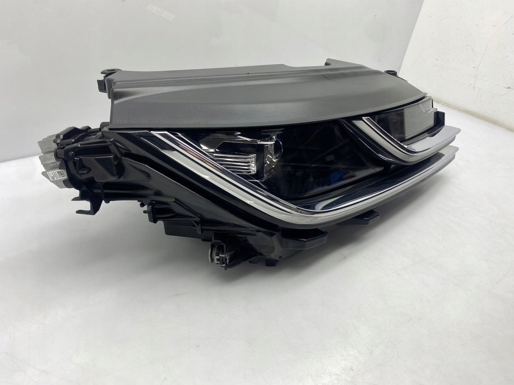 Frontscheinwerfer VW Arteon 3G8941036N LED Rechts Scheinwerfer Headlight SCH2536547643wx
