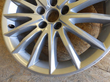 Load image into Gallery viewer, 1x Alufelge 17 Zoll 7.5&quot; 5x112 29ET Audi A4 Rim Wheel