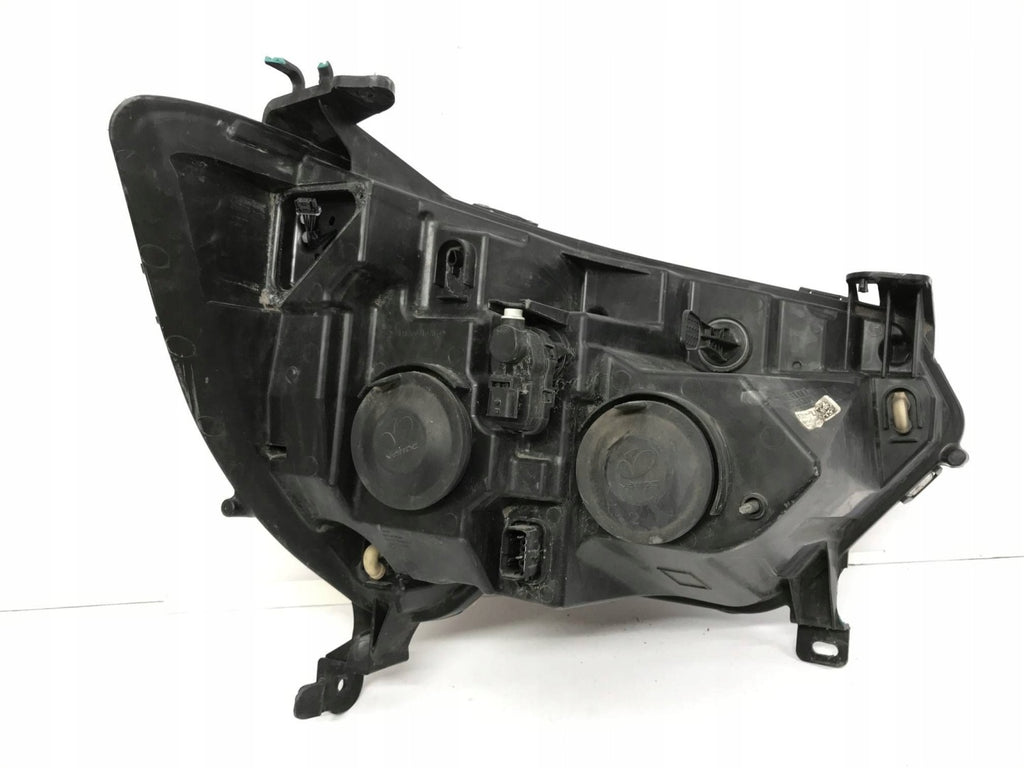 Frontscheinwerfer Renault Master III 260607867R 0021113004366900804 Links SCH8101367478in