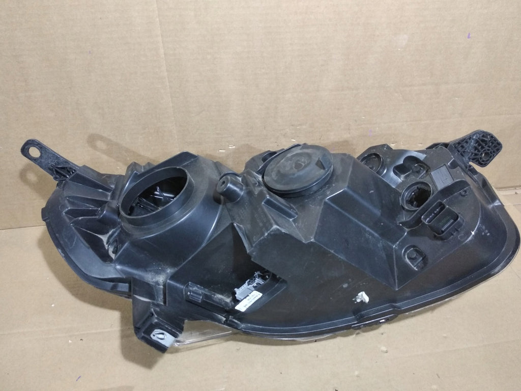 Frontscheinwerfer Toyota Proace KOL146-U YW Links Scheinwerfer Headlight SCH4550236210vu