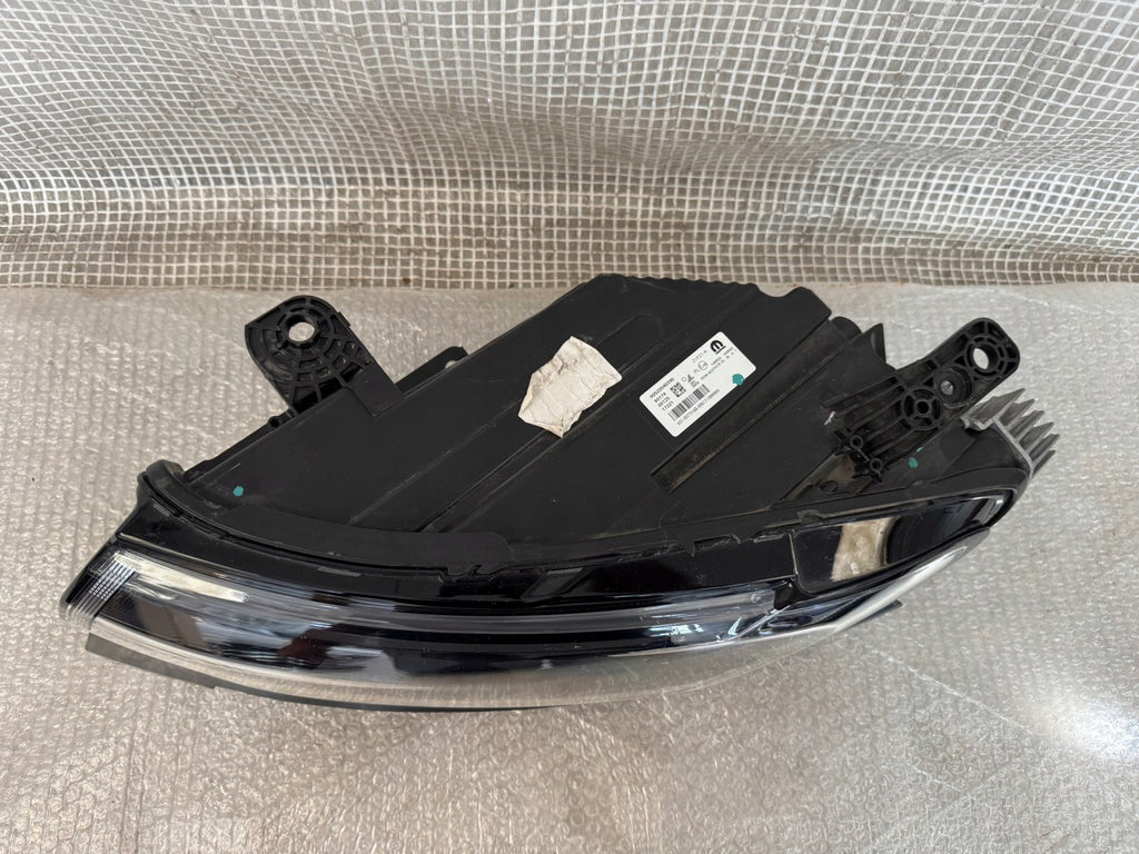 Frontscheinwerfer Jeep Compass 00522040340 Full LED Links Scheinwerfer Headlight SCH8850344380ft