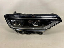 Laden Sie das Bild in den Galerie-Viewer, Frontscheinwerfer VW Passat B8 3G1941082P LED Rechts Scheinwerfer Headlight