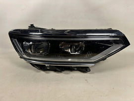 Frontscheinwerfer VW Passat B8 3G1941082P LED Rechts Scheinwerfer Headlight