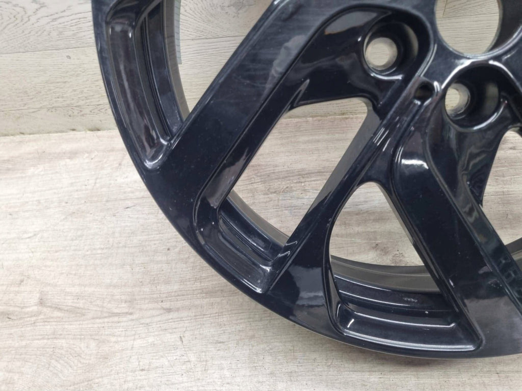 1x Alufelge 19 Zoll 5x112 6887937 BMW I3 Rim Wheel FEL5269487982ij